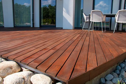 balconyDecking