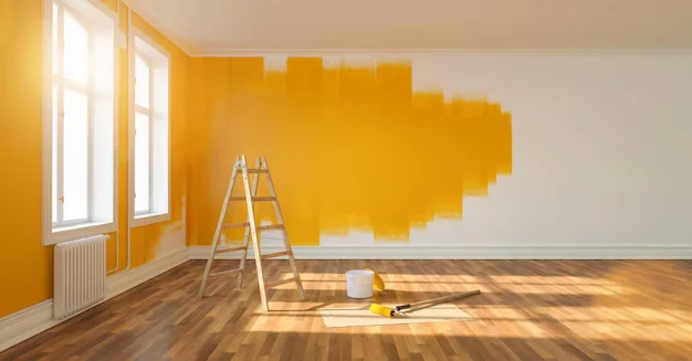 housepainting