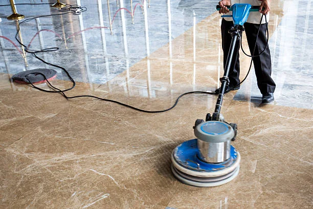 tilepolishing